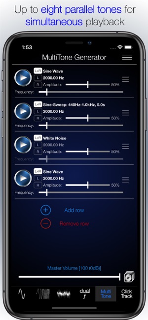 Audio Function Generator(圖5)-速報App