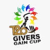 BNI Gurgaon – Givers Gain Cup compliments givers 