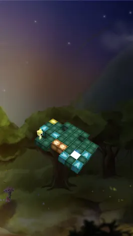 Game screenshot Cubesc: Dream of Mira hack