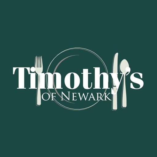 Timothy's of Newark - AppWisp.com