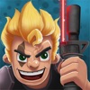 Metal Shooter: Run And Fight