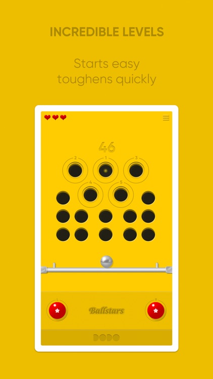 Ballstars™ screenshot-6