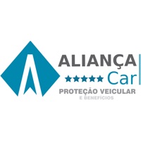 Aliança Car Rastreamento