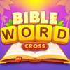 Icon Word Cross Bible - Puzzle Game