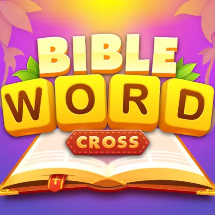 Word Cross Bible - Puzzle Game Cheats