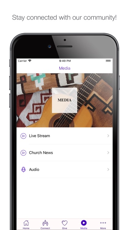 Seaport Community Church CT