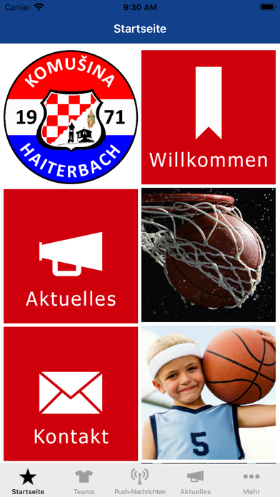 KKK Haiterbach Screenshot