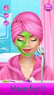 How to cancel & delete makeover games girl dress up 2