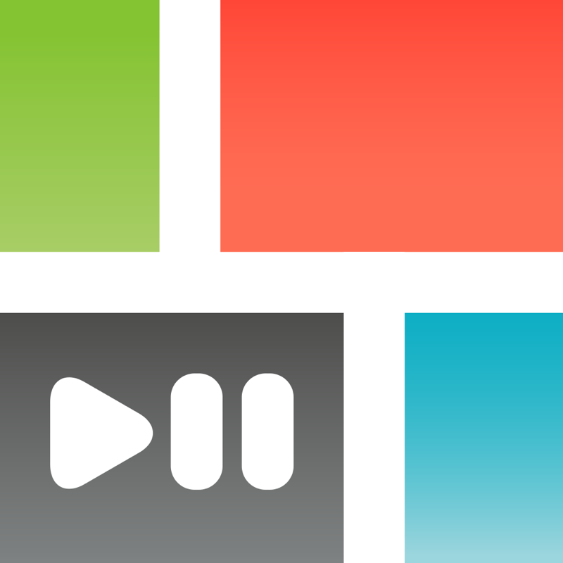 PicPlayPost: Video Wallpaper