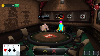 Gamentio Rummy, 3Patti & Poker Screenshot