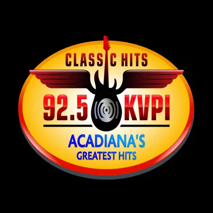 Classic Hits 92.5 KVPI Cheats