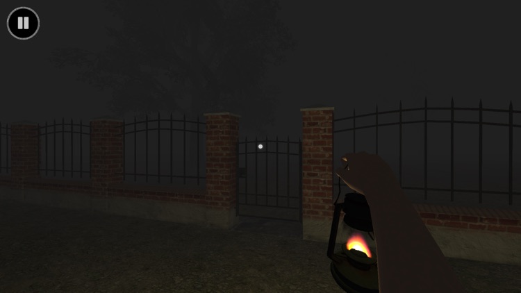 Evilnessa: Nightmare House screenshot-4