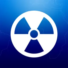 核模拟器logo