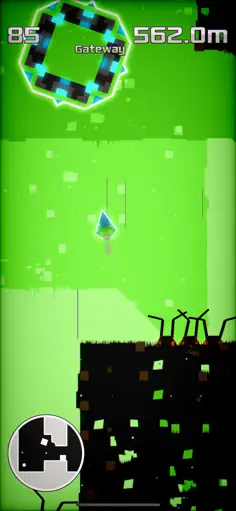 Danger Grid - Screenshot 4
