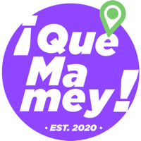 ¡Qué Mamey