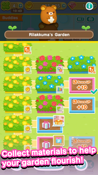 SUMI SUMI : Matching Puzzle Screenshot
