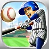 Big Win Baseball (野球) 2018 - iPadアプリ