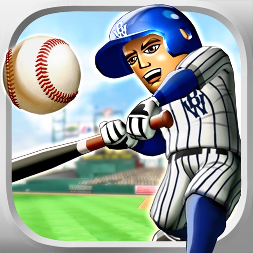 Big Win Baseball 2020 iOS App