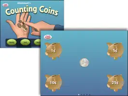 Game screenshot Dollars & Cents apk
