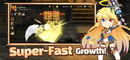 Game screenshot Raising Archangel hack