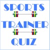 スポーツトレーナーQUIZ icon