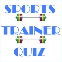 スポーツトレーナーQUIZ