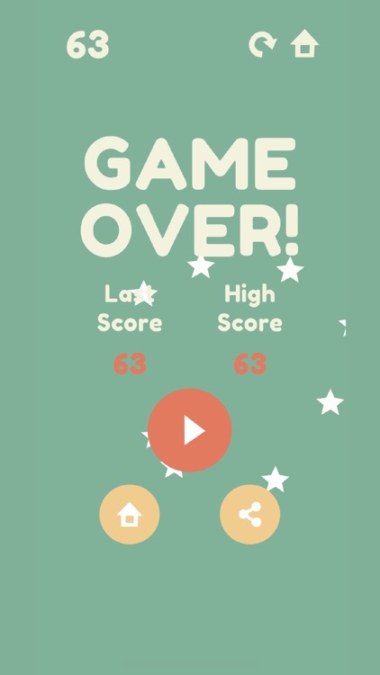Dizzy Frog screenshot-5