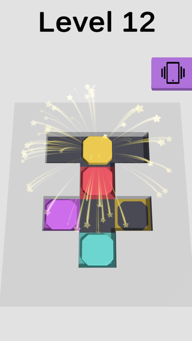 Screenshot #1 pour Color Plates!