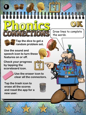 Phonics Connectionsのおすすめ画像2