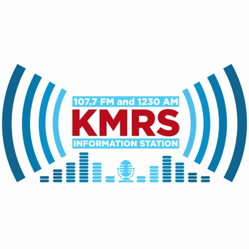 1230 KRMS-AM icon