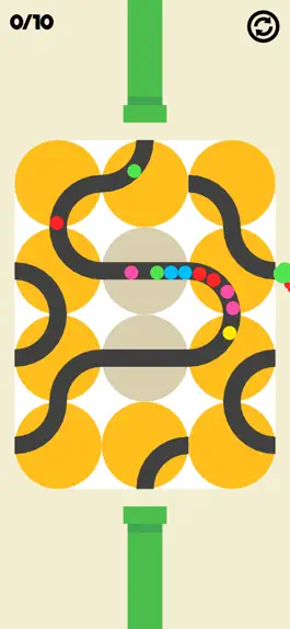 Game screenshot Rotating Balls! hack