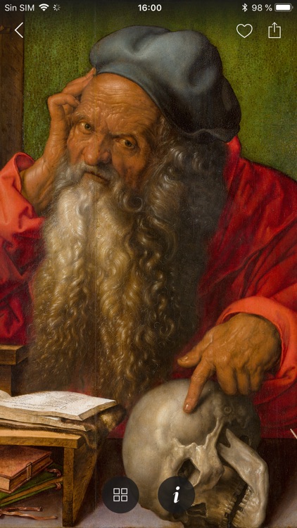 SC Museu Nacional Arte Antiga