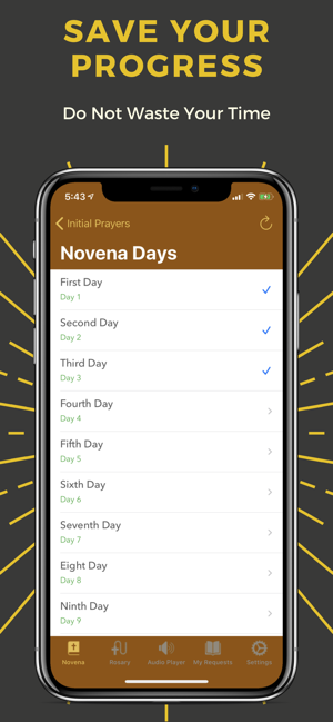 St. Jude Novena