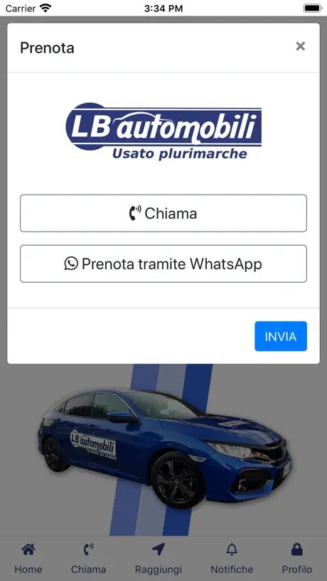 The Fascia App