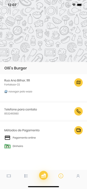 Olli's Burger(圖4)-速報App