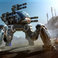 War Robots PvP マルチプレイ apk