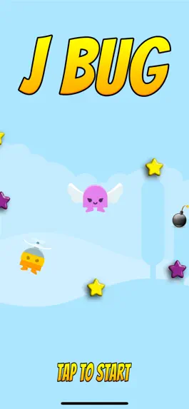 Game screenshot J Bug mod apk