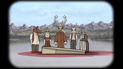 Rusty Lake Paradise KRのおすすめ画像1