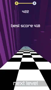 Dive Ball screenshot #5 for iPhone