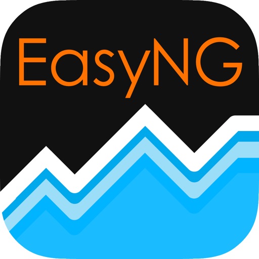 EasyNG Charge Capture&Charting Icon