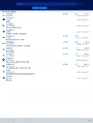 Aprs.fi ipad bilder 1