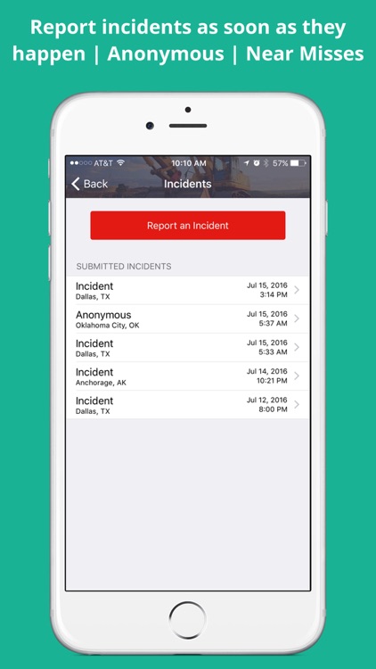 mySafetyProfiler PRO