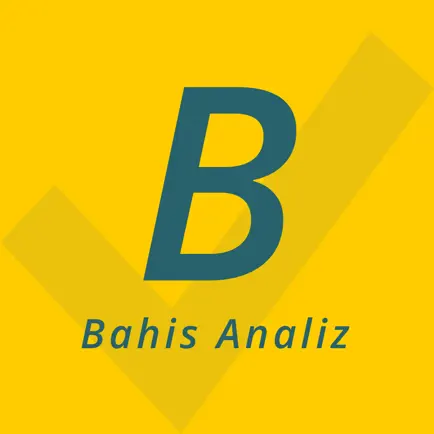 Bahis Analizi Cheats