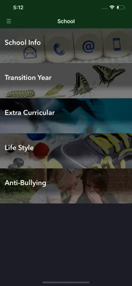 Game screenshot Coláiste de hÍde apk