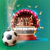 Banko Bets - İddaa Tahminleri icon