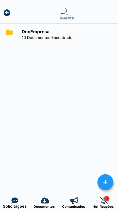 Screenshot #2 pour Razzoto
