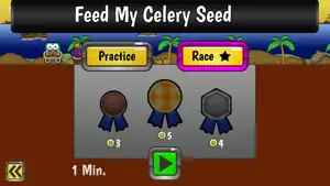 Reading Racer screenshot 4