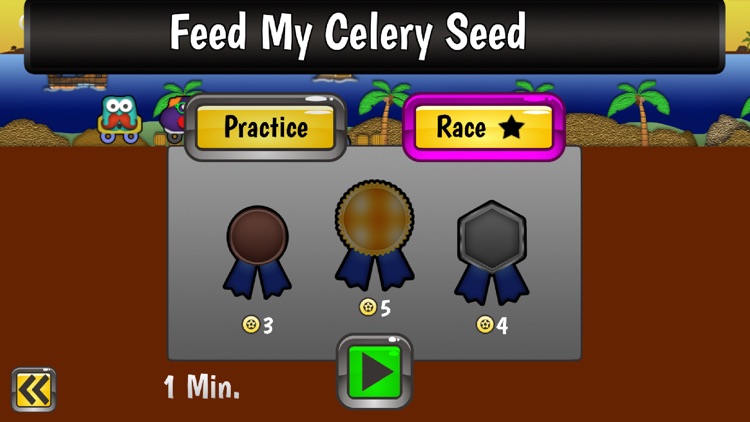 Reading Racer screenshot-3