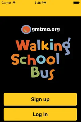 Game screenshot New Jersey Walking School Bus mod apk