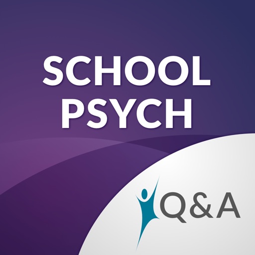 Praxis School Psychologist Q&A icon